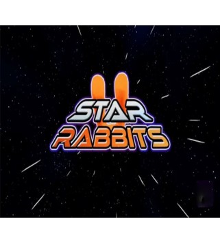 Star Rabbits Steam Key GLOBAL